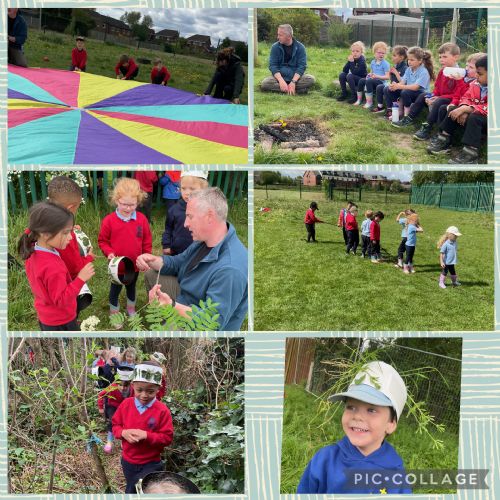 Our Learning